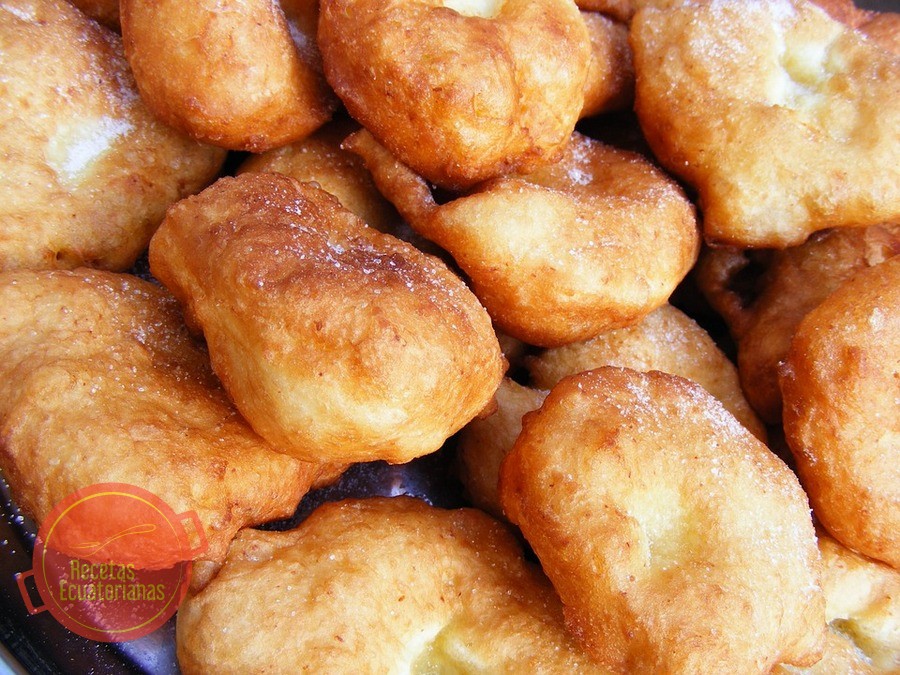 Buñuelos