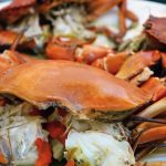 Recetas Ecuatorianas de Cangrejo